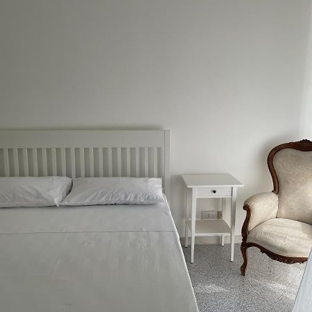 A Casa Dei Miei Bed and Breakfast Otranto Exteriör bild