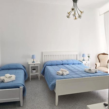 A Casa Dei Miei Bed and Breakfast Otranto Exteriör bild