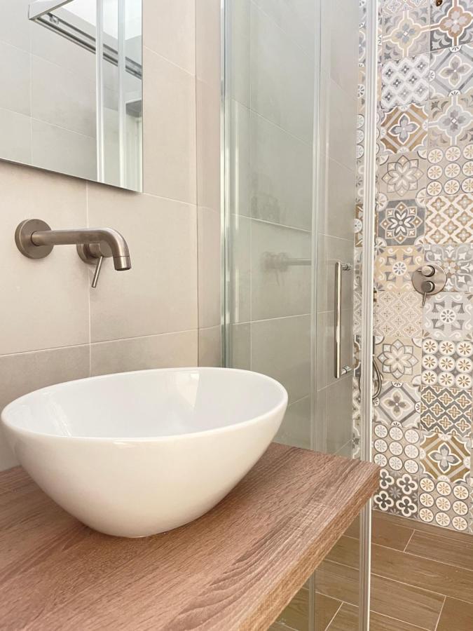 A Casa Dei Miei Bed and Breakfast Otranto Exteriör bild