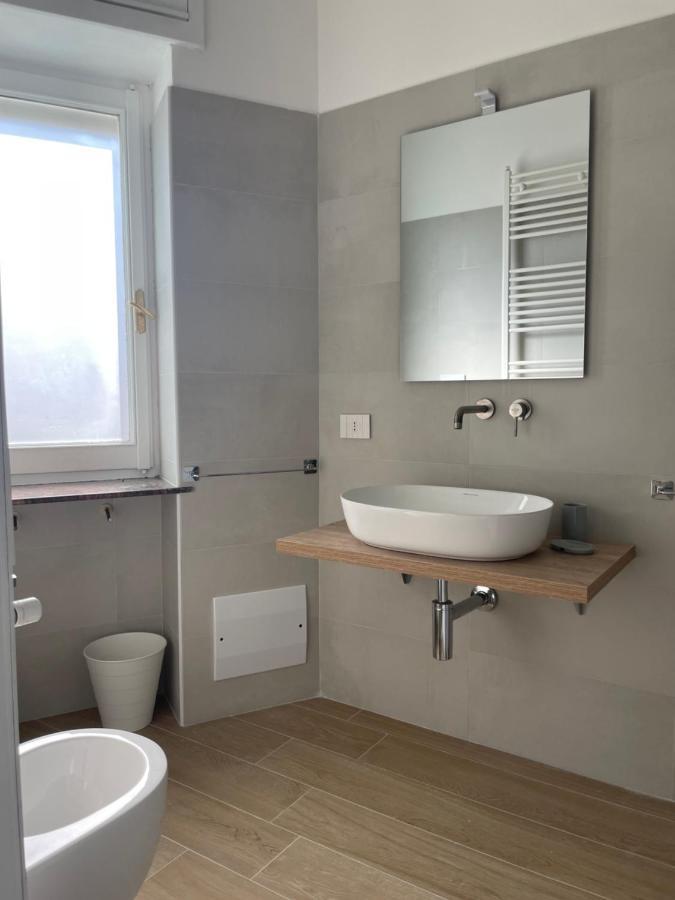 A Casa Dei Miei Bed and Breakfast Otranto Exteriör bild