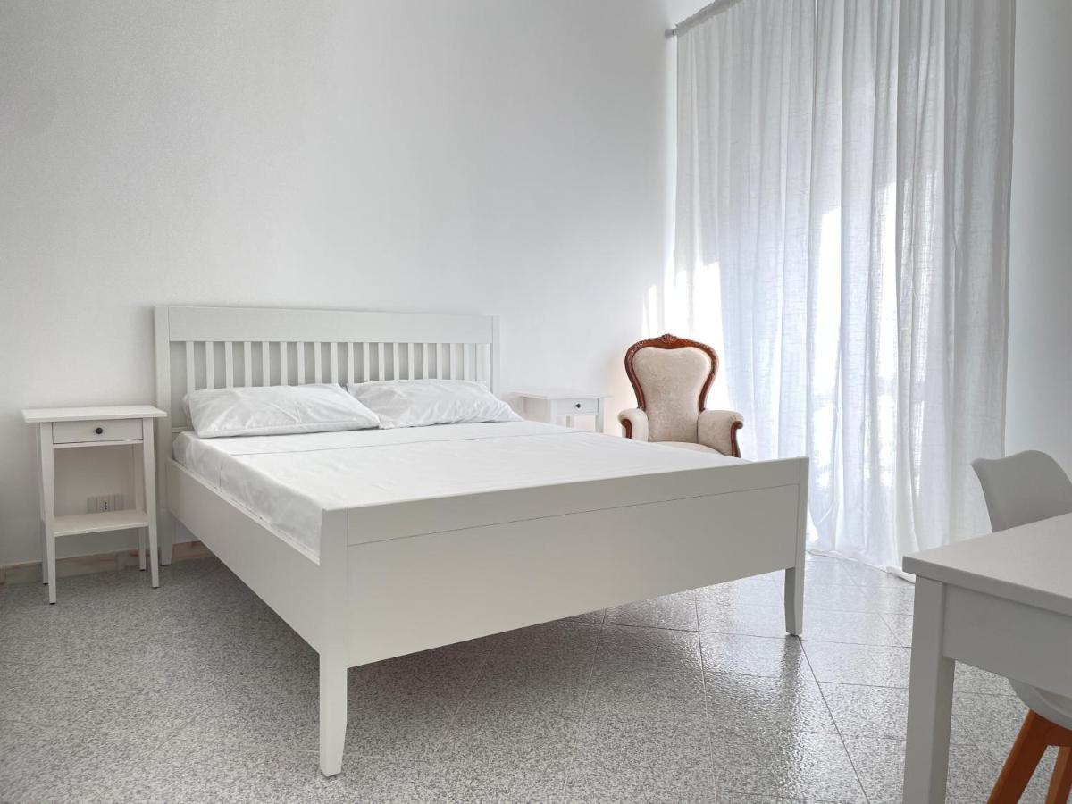 A Casa Dei Miei Bed and Breakfast Otranto Exteriör bild