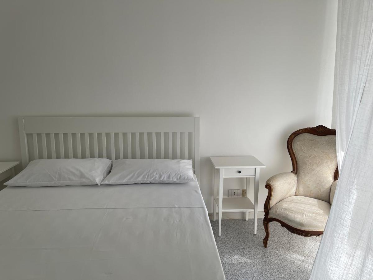 A Casa Dei Miei Bed and Breakfast Otranto Exteriör bild