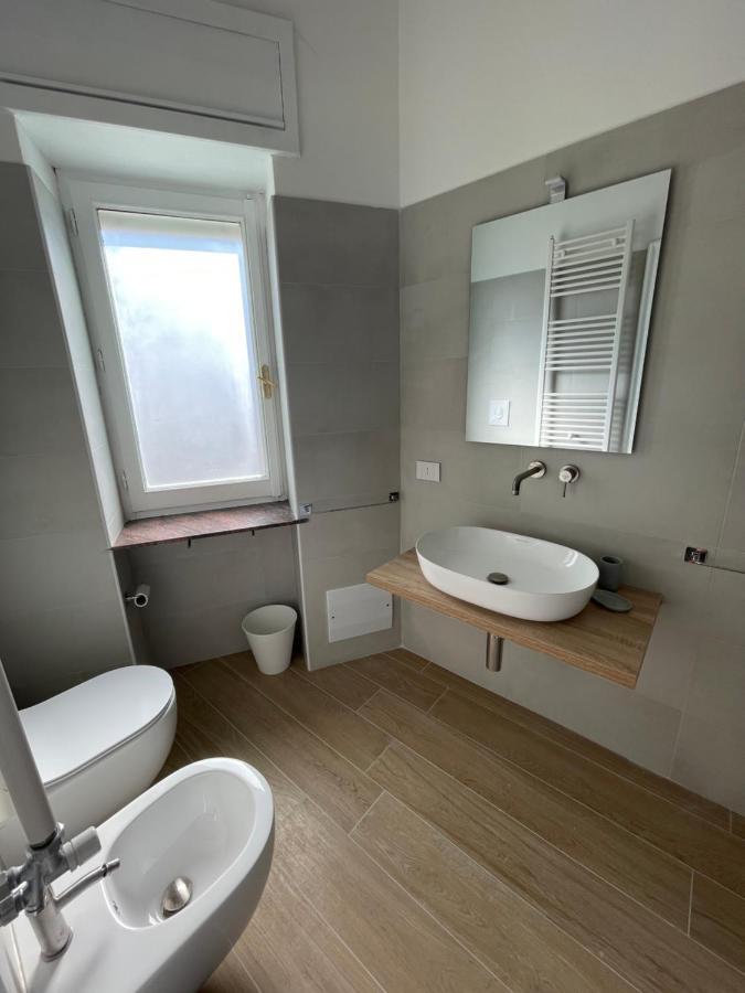 A Casa Dei Miei Bed and Breakfast Otranto Exteriör bild