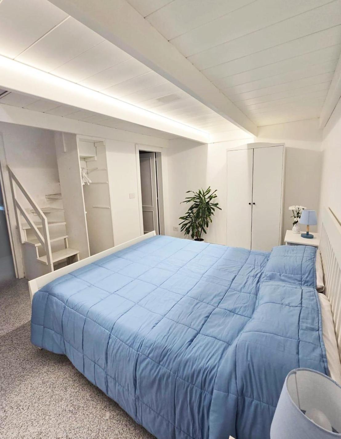 A Casa Dei Miei Bed and Breakfast Otranto Exteriör bild