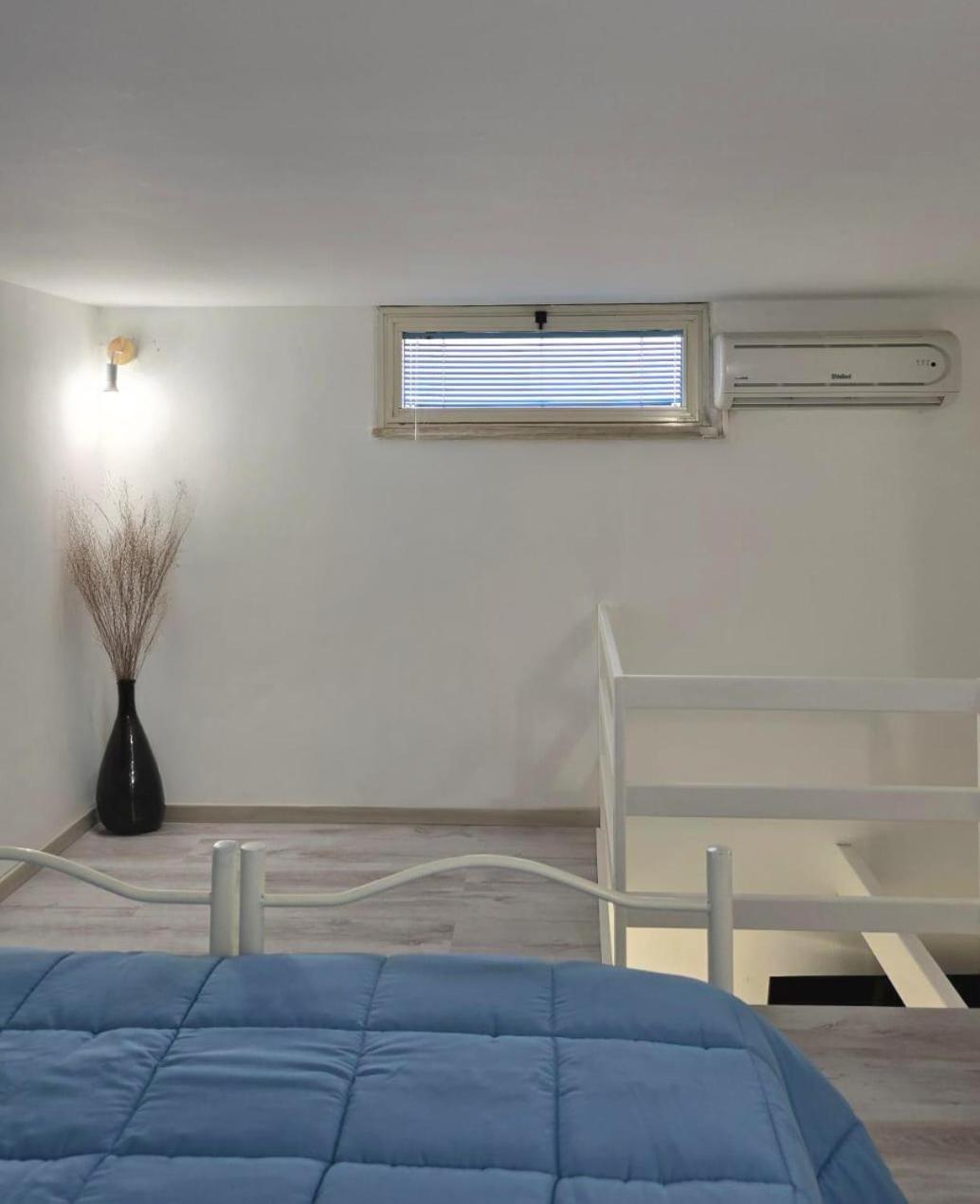 A Casa Dei Miei Bed and Breakfast Otranto Exteriör bild